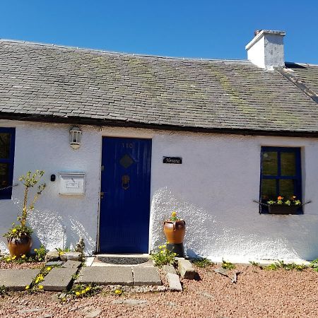 Nirvana Cottage East Kilbride Extérieur photo