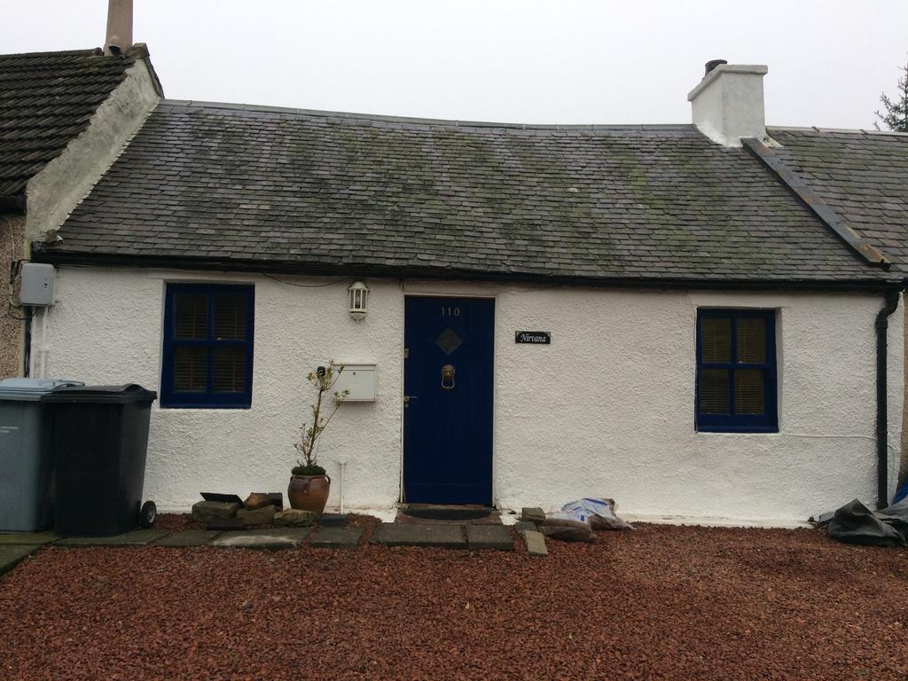 Nirvana Cottage East Kilbride Extérieur photo