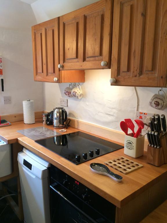 Nirvana Cottage East Kilbride Extérieur photo