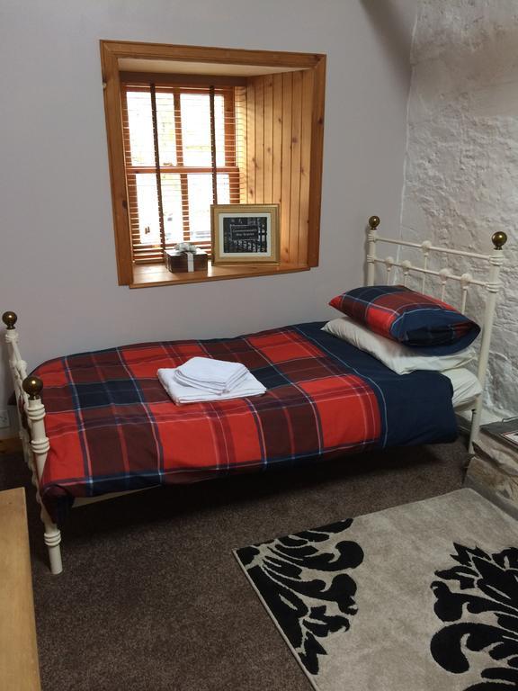 Nirvana Cottage East Kilbride Extérieur photo
