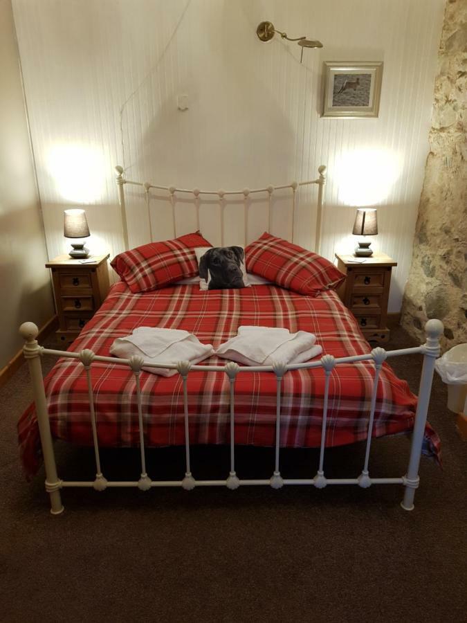 Nirvana Cottage East Kilbride Extérieur photo